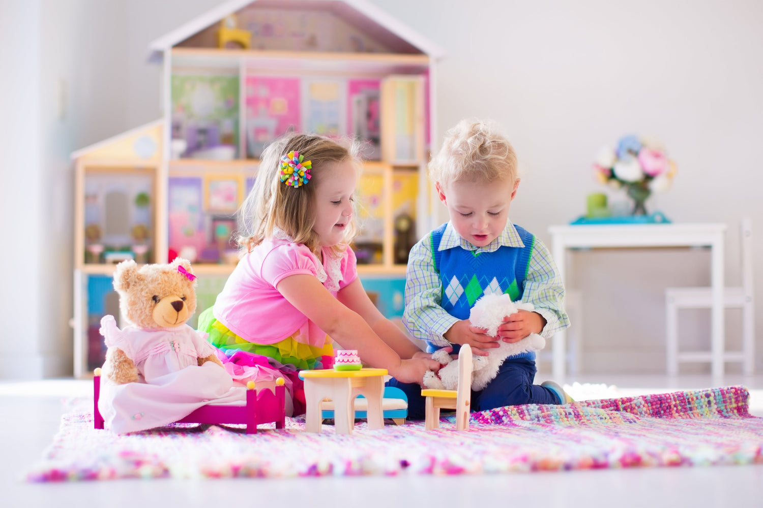 INDOOR PLAY