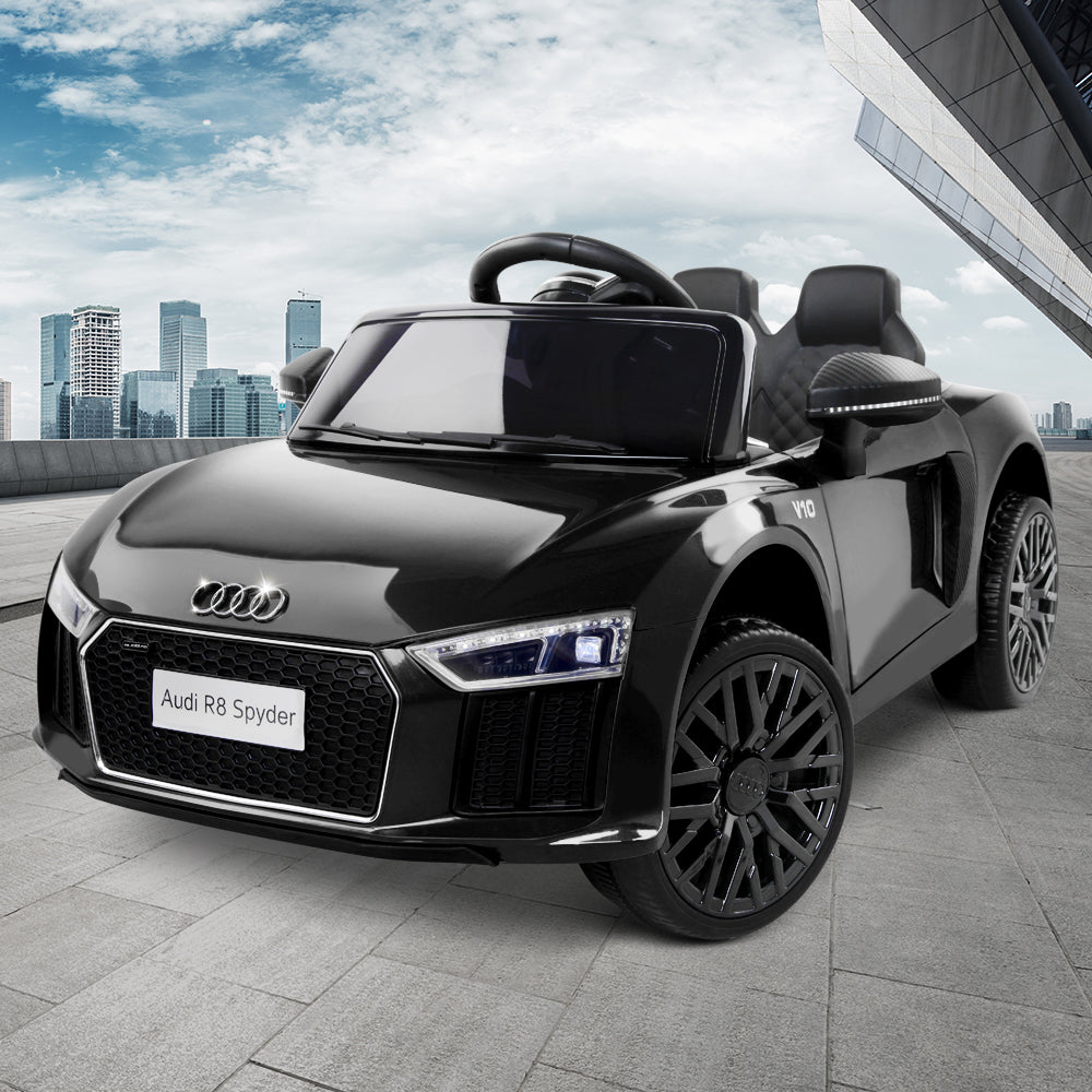 AUDI R8 ELECTRIC RIDE ON CAR