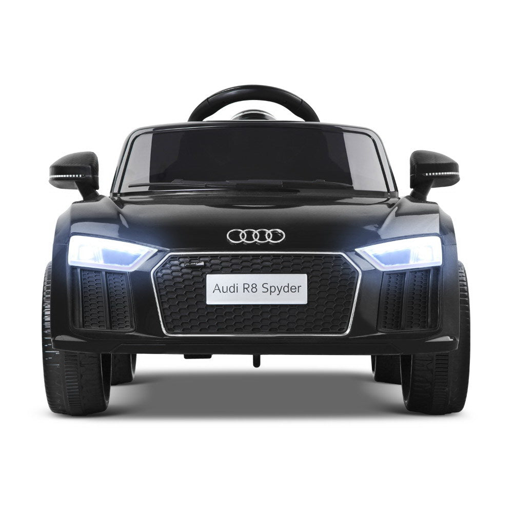 AUDI R8 ELECTRIC RIDE ON CAR