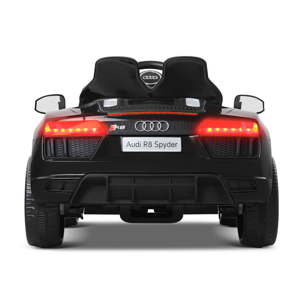 AUDI R8 ELECTRIC RIDE ON CAR