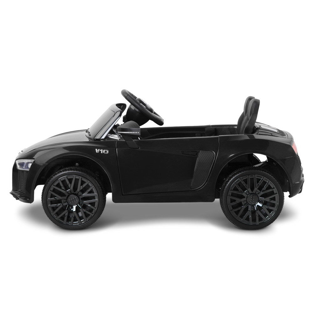 AUDI R8 ELECTRIC RIDE ON CAR