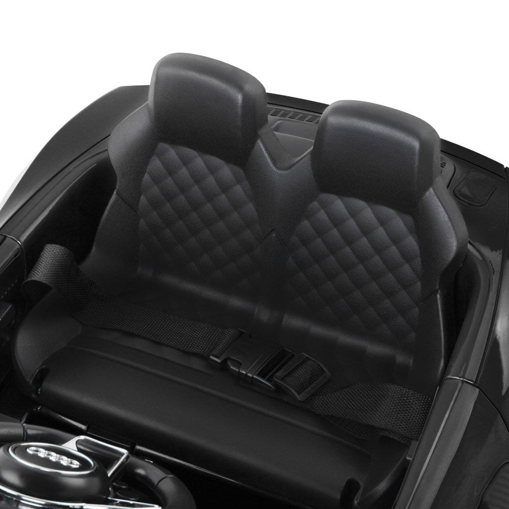 AUDI R8 ELECTRIC RIDE ON CAR