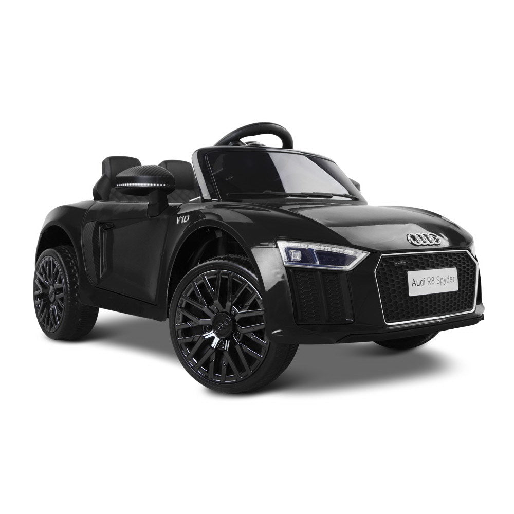 AUDI R8 ELECTRIC RIDE ON CAR