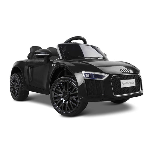 AUDI R8 ELECTRIC RIDE ON CAR