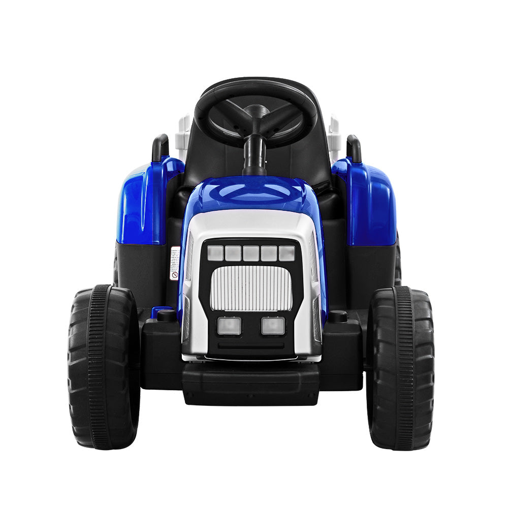 RIGO KIDS 12V ELECTRIC RIDE ON TRACTOR