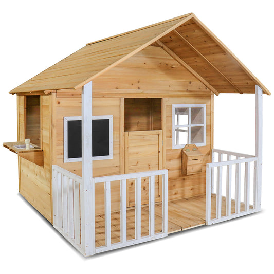LIFESPAN KIDS CAMIRA V2 CUBBY HOUSE
