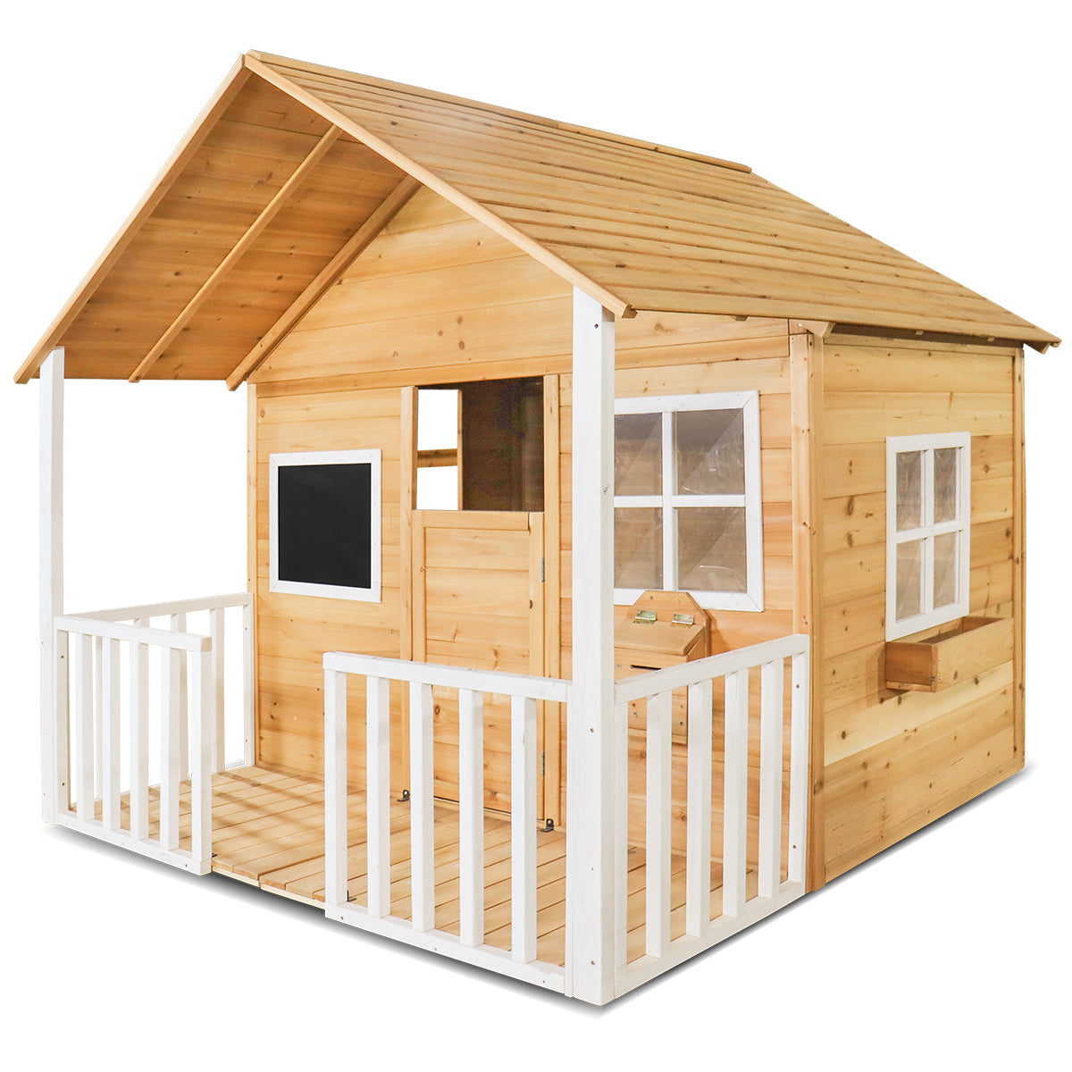 LIFESPAN KIDS CAMIRA V2 CUBBY HOUSE