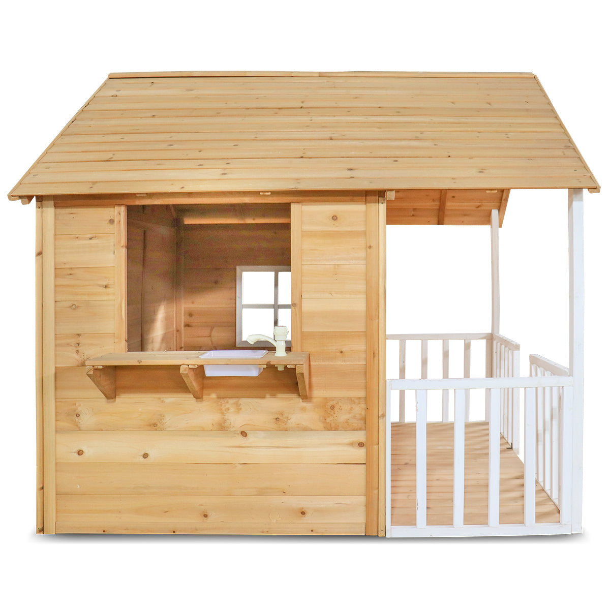LIFESPAN KIDS CAMIRA V2 CUBBY HOUSE