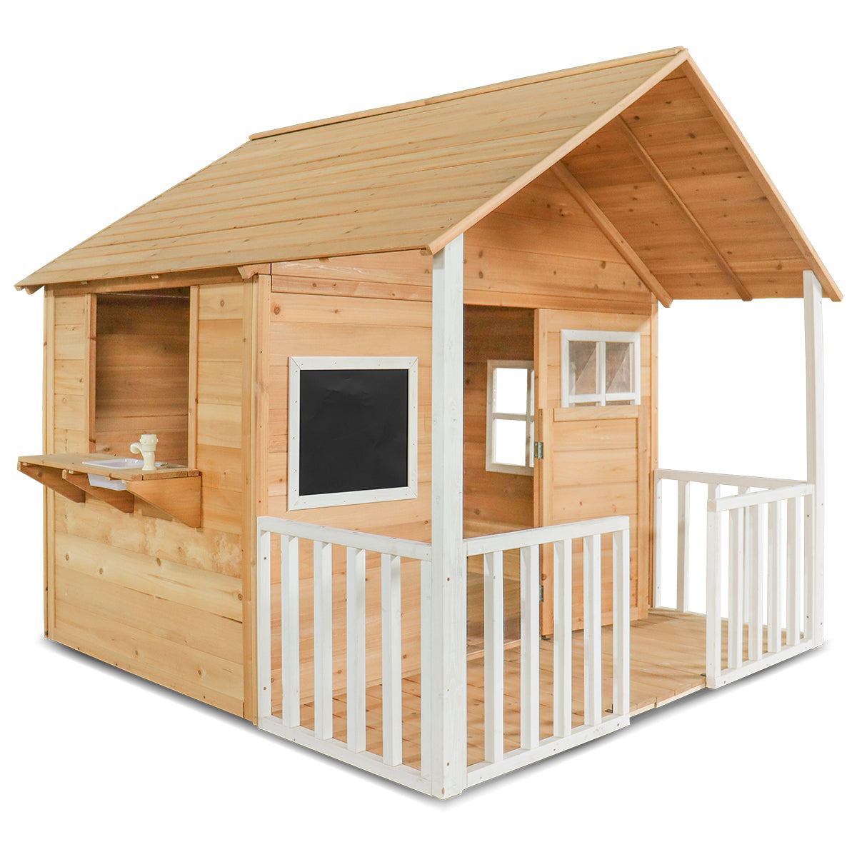 LIFESPAN KIDS CAMIRA V2 CUBBY HOUSE