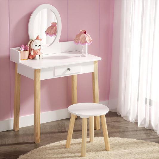 KEEZI KIDS VANITY SET