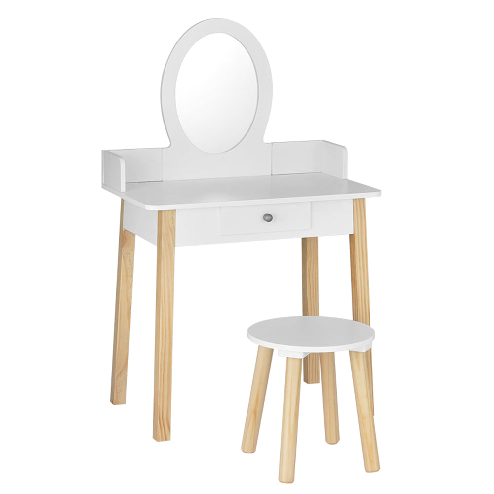 KEEZI KIDS VANITY SET