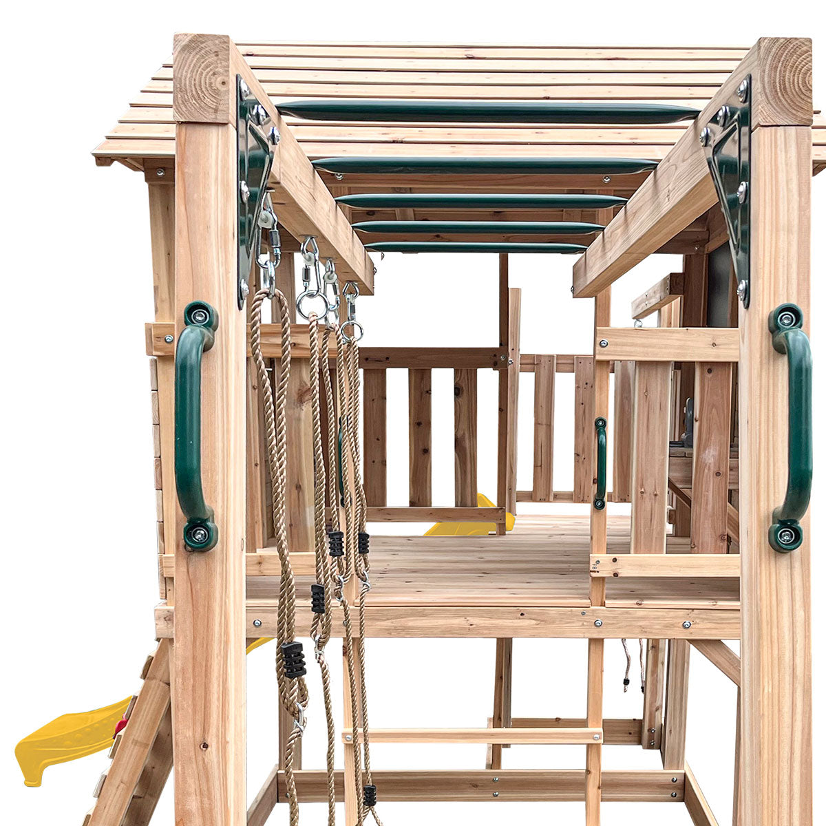 LIFESPAN KIDS KINGSTON CUBBY PLAYGROUND