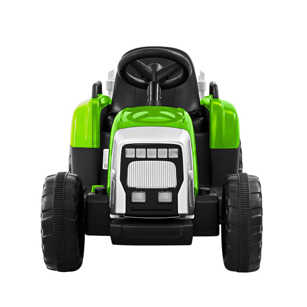 RIGO KIDS 12V ELECTRIC RIDE ON TRACTOR