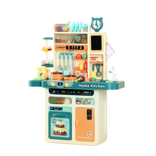 KEEZI KIDS PLAY HOME KITCHEN SET