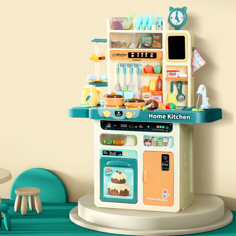 KEEZI KIDS PLAY HOME KITCHEN SET