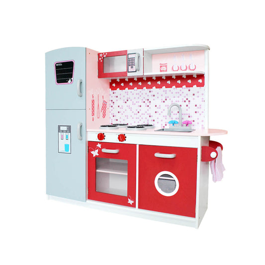 KEEZI KIDS PLAY KITCHEN SET