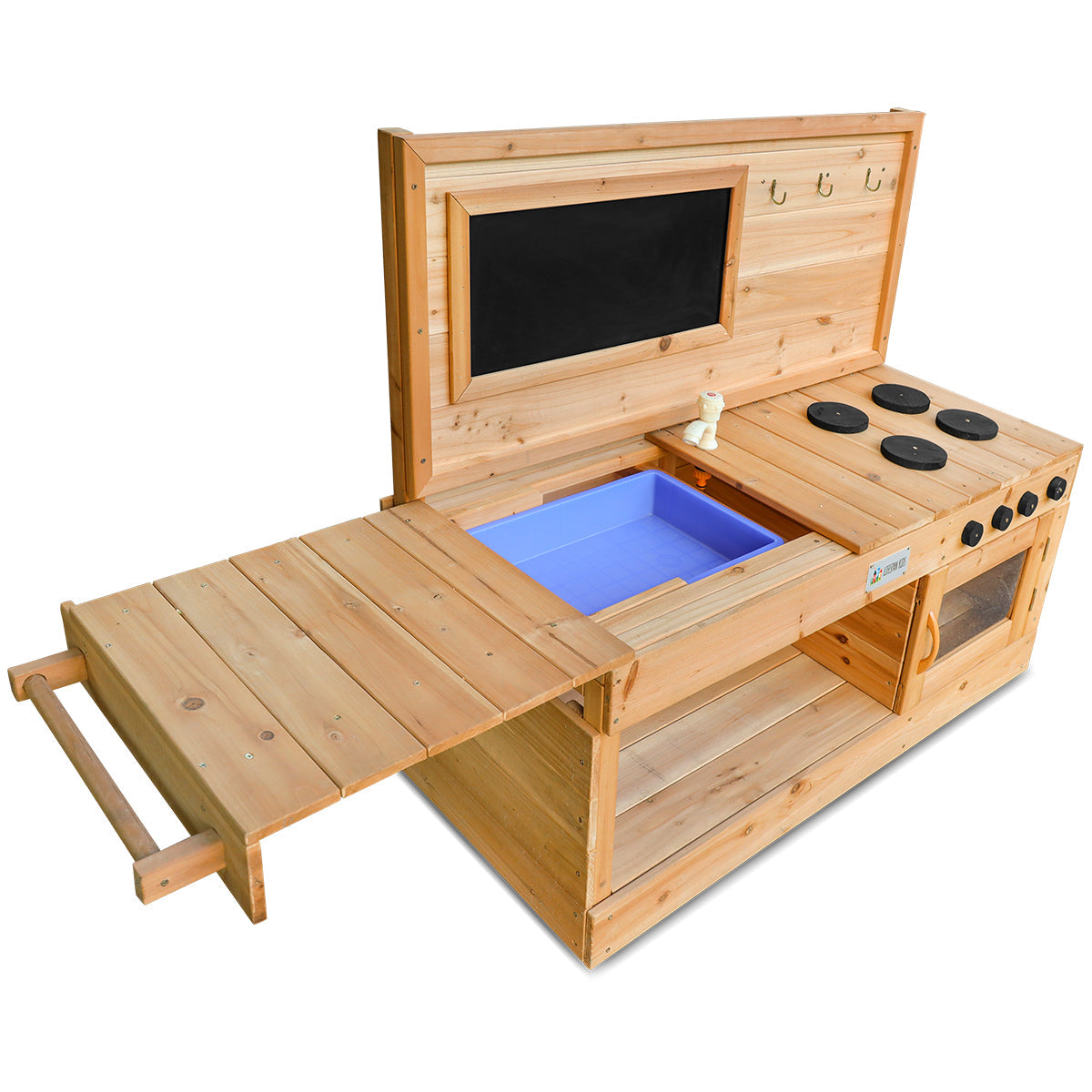 LIFESPAN KIDS EDEN OUTDOOR PLAY KITCHEN