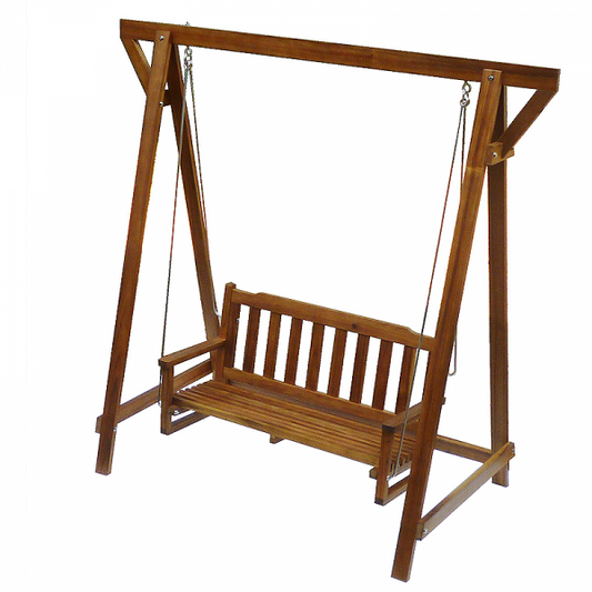 MACULATA KIDS OUTDOOR GARDEN SWING