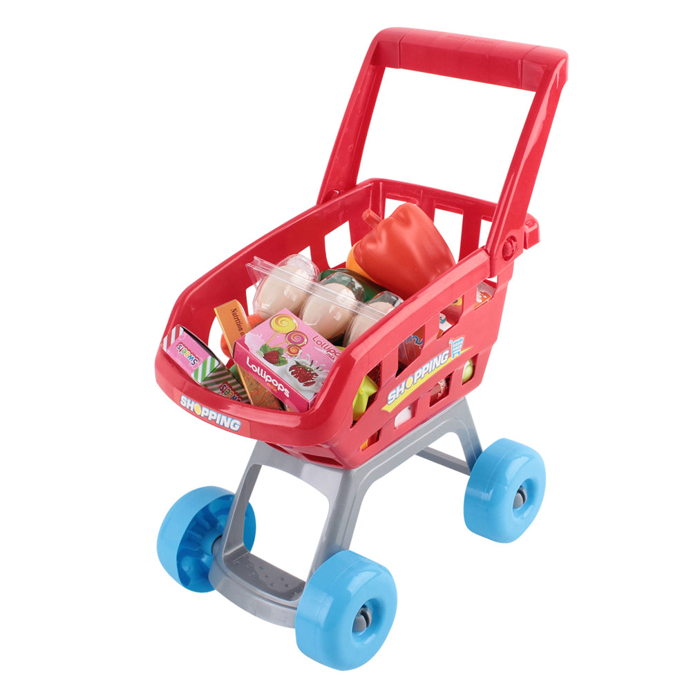 KEEZI KIDS SUPERMARKET PLAYSET