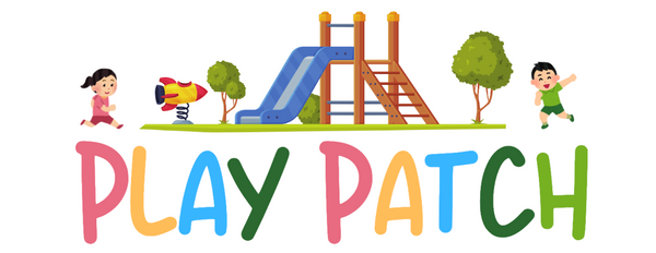 Play Patch